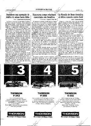 ABC MADRID 31-05-1986 página 39
