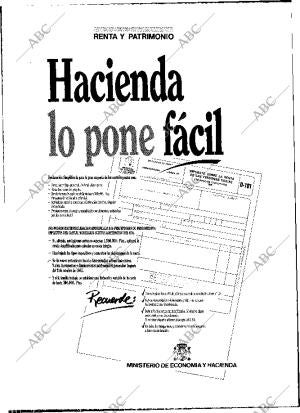 ABC MADRID 31-05-1986 página 4