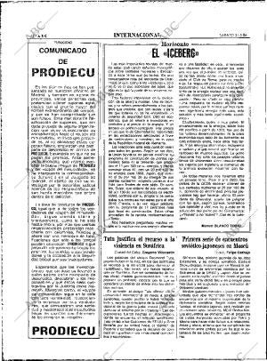 ABC MADRID 31-05-1986 página 42