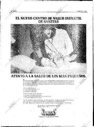 ABC MADRID 31-05-1986 página 44