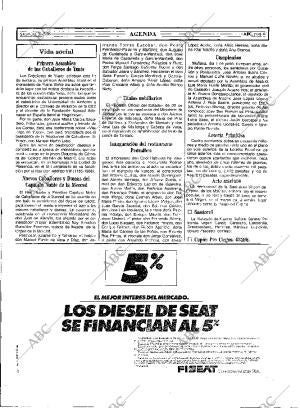 ABC MADRID 31-05-1986 página 47