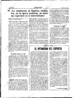 ABC MADRID 31-05-1986 página 50