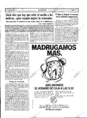 ABC MADRID 31-05-1986 página 51