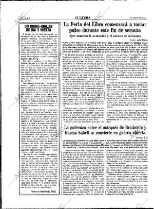ABC MADRID 31-05-1986 página 54