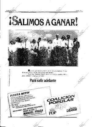 ABC MADRID 31-05-1986 página 55