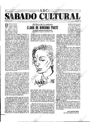 ABC MADRID 31-05-1986 página 57