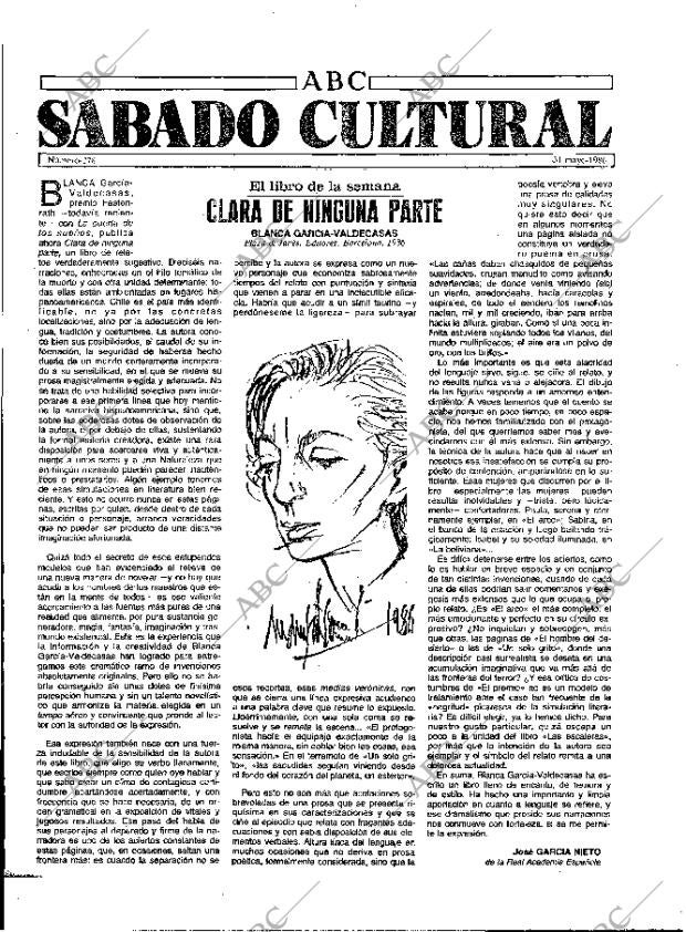 ABC MADRID 31-05-1986 página 57