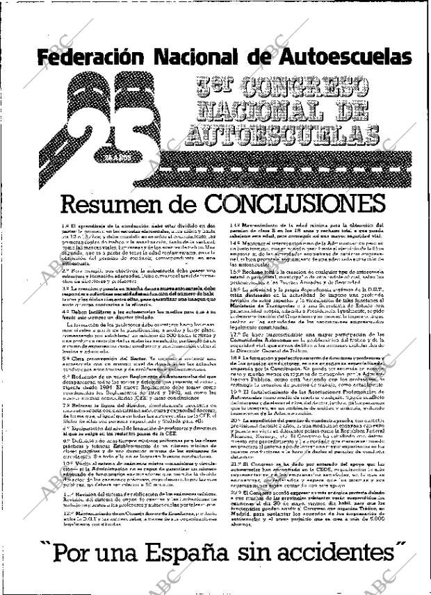 ABC MADRID 31-05-1986 página 6
