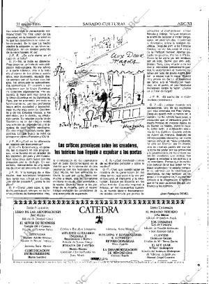ABC MADRID 31-05-1986 página 67