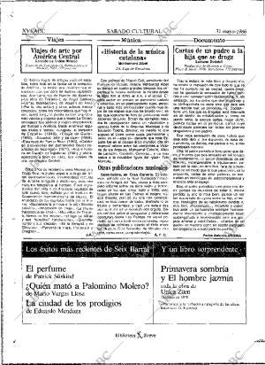 ABC MADRID 31-05-1986 página 72