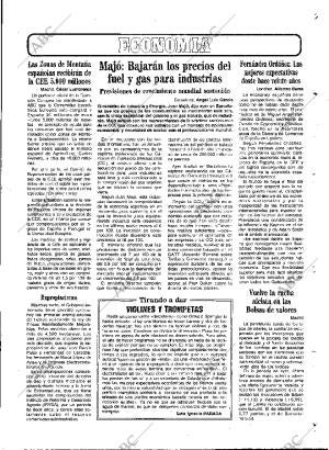 ABC MADRID 31-05-1986 página 75