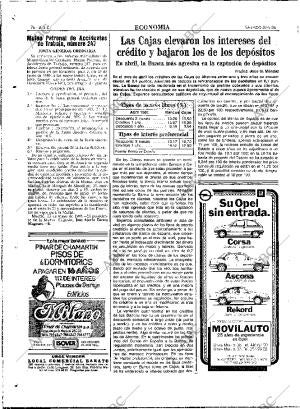 ABC MADRID 31-05-1986 página 76