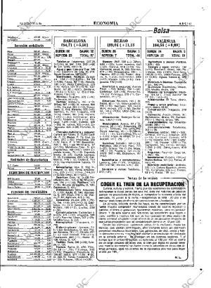 ABC MADRID 31-05-1986 página 81