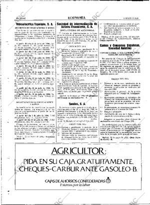 ABC MADRID 31-05-1986 página 86