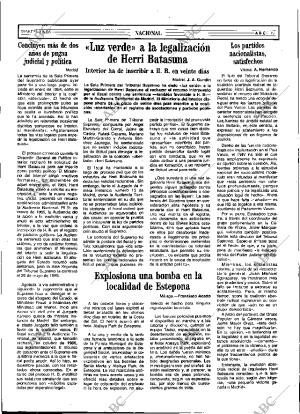 ABC SEVILLA 03-06-1986 página 19