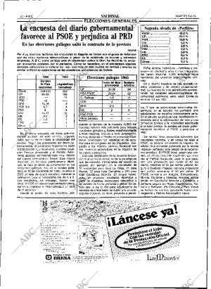 ABC SEVILLA 03-06-1986 página 22