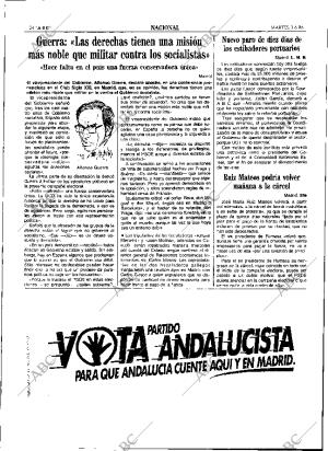 ABC SEVILLA 03-06-1986 página 24