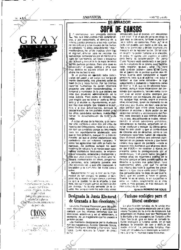 ABC SEVILLA 03-06-1986 página 30