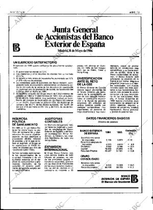 ABC SEVILLA 03-06-1986 página 53