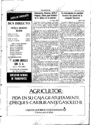 ABC SEVILLA 03-06-1986 página 60