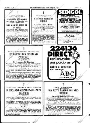 ABC SEVILLA 03-06-1986 página 75