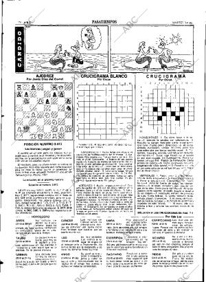 ABC SEVILLA 03-06-1986 página 76
