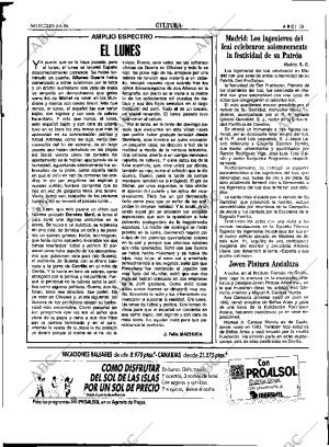 ABC SEVILLA 04-06-1986 página 39