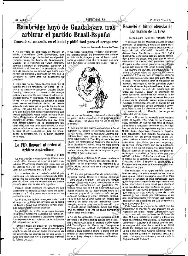 ABC SEVILLA 04-06-1986 página 48