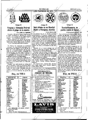 ABC SEVILLA 04-06-1986 página 50