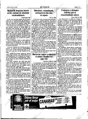 ABC SEVILLA 04-06-1986 página 51