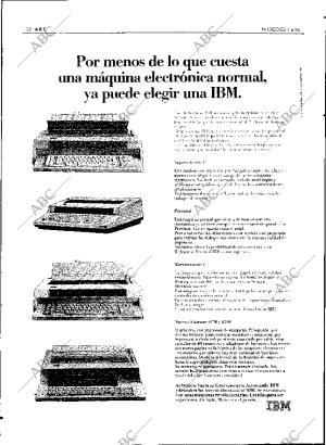 ABC SEVILLA 04-06-1986 página 52