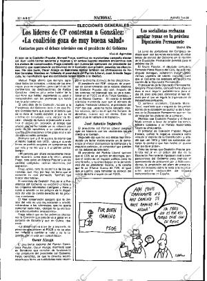 ABC SEVILLA 05-06-1986 página 22