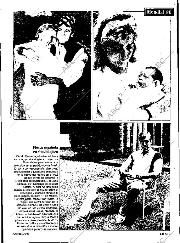 ABC SEVILLA 05-06-1986 página 75