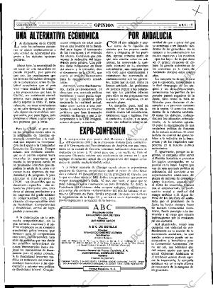 ABC SEVILLA 06-06-1986 página 19