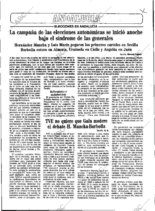 ABC SEVILLA 06-06-1986 página 33