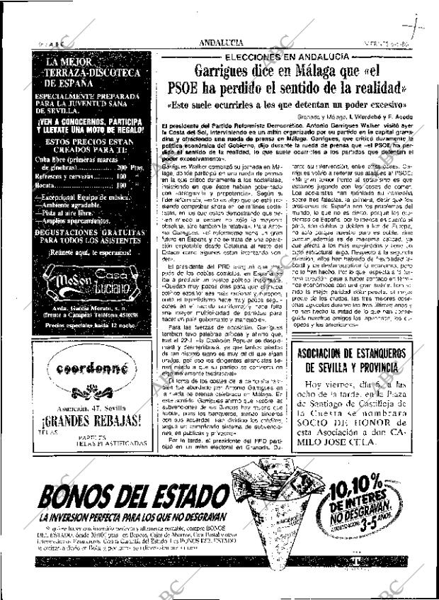 ABC SEVILLA 06-06-1986 página 36