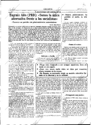 ABC SEVILLA 06-06-1986 página 38