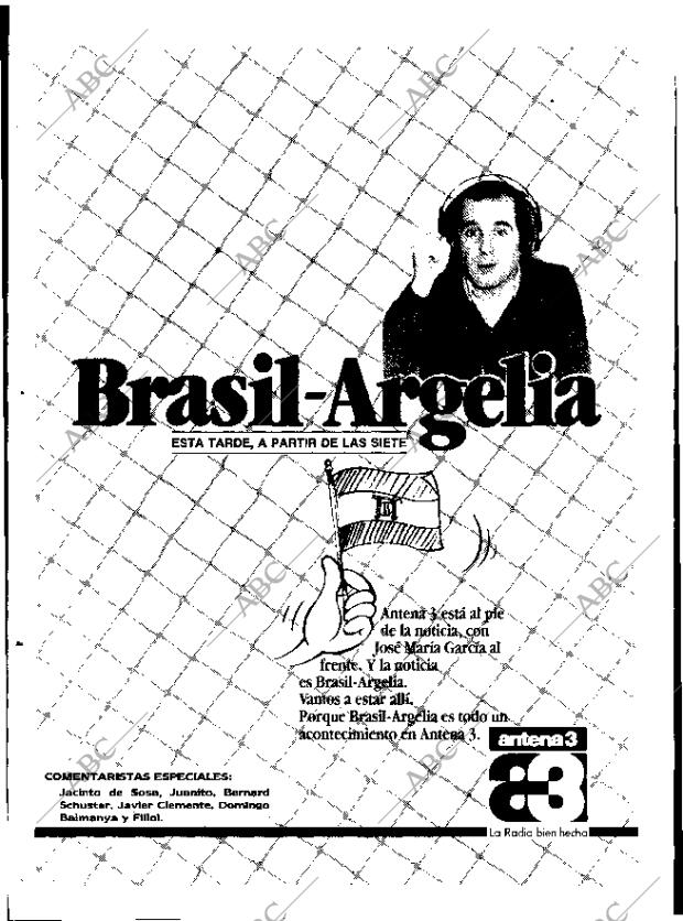 ABC SEVILLA 06-06-1986 página 90