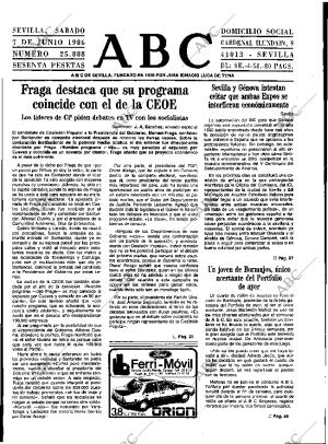 ABC SEVILLA 07-06-1986 página 13