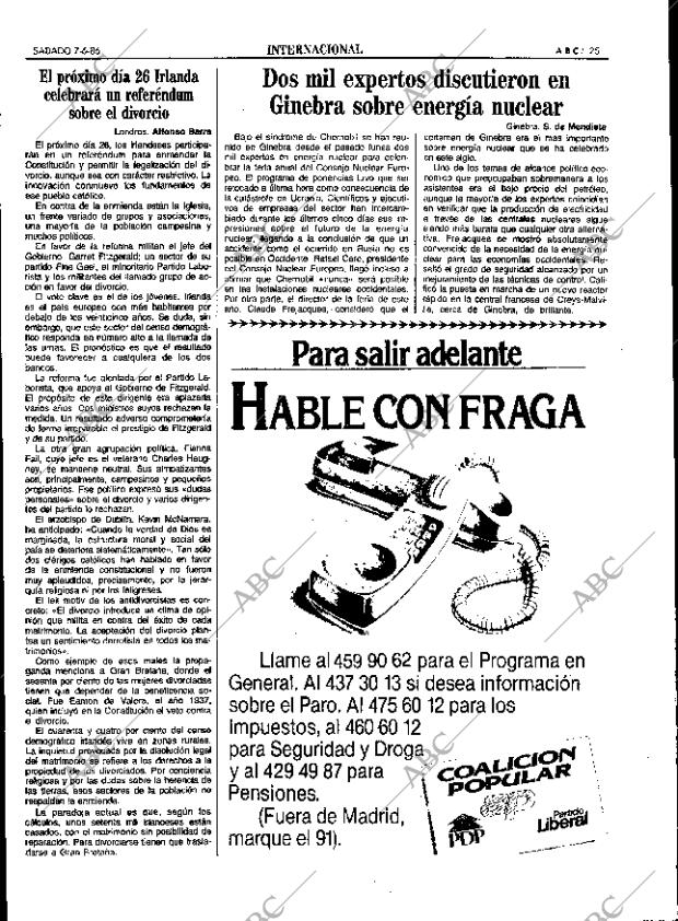 ABC SEVILLA 07-06-1986 página 25