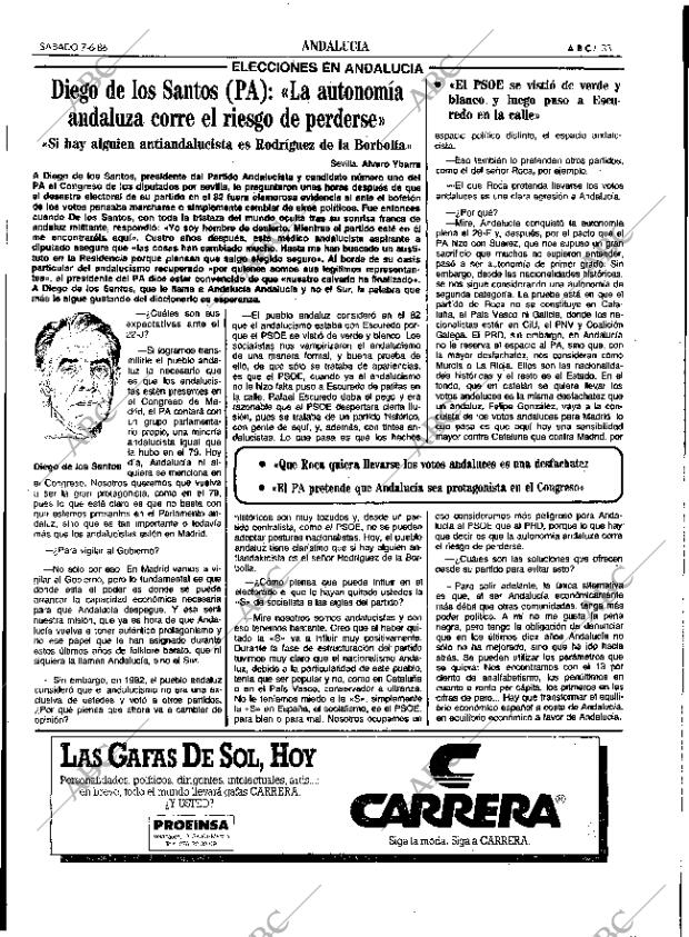 ABC SEVILLA 07-06-1986 página 33