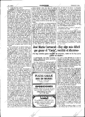 ABC SEVILLA 07-06-1986 página 40