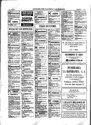ABC SEVILLA 07-06-1986 página 64