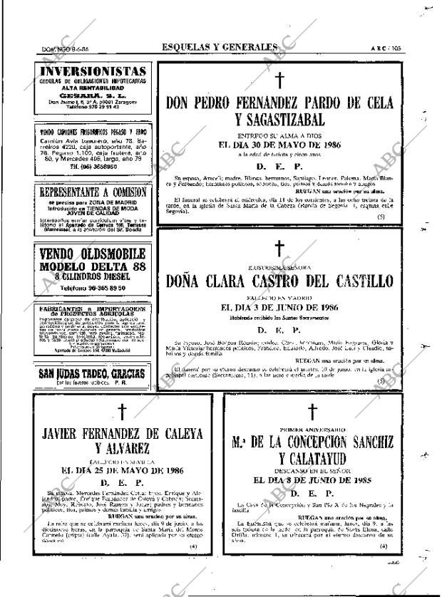 ABC MADRID 08-06-1986 página 105