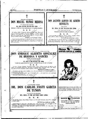 ABC MADRID 08-06-1986 página 106