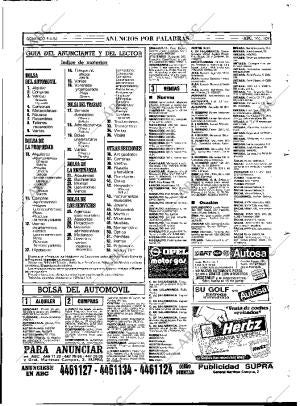 ABC MADRID 08-06-1986 página 109