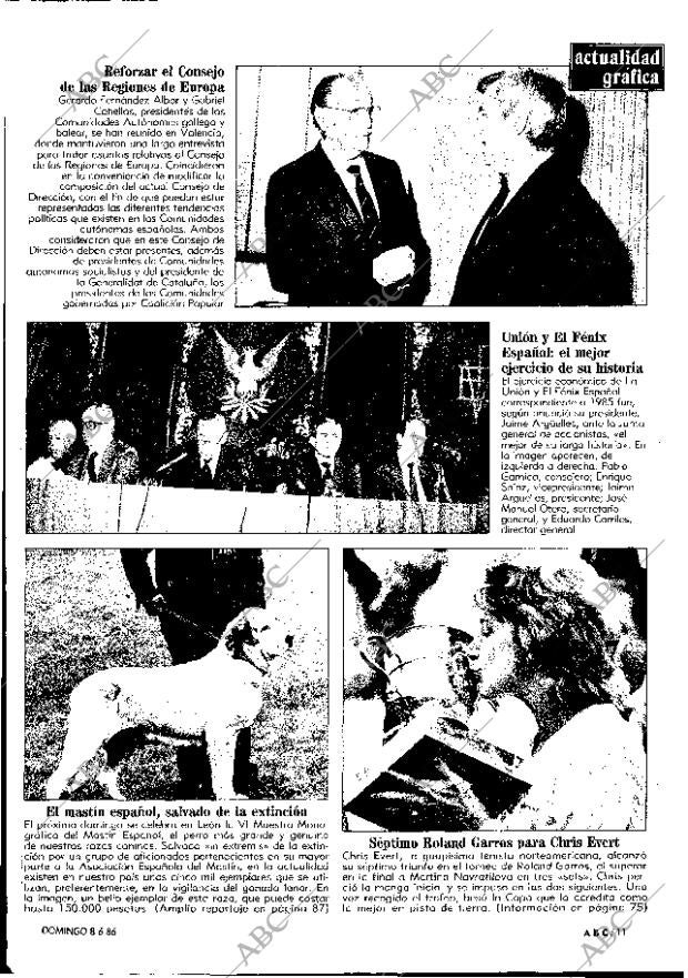 ABC MADRID 08-06-1986 página 11