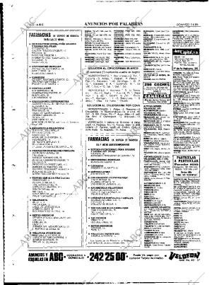 ABC MADRID 08-06-1986 página 110