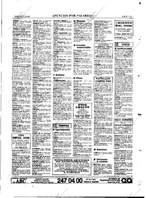 ABC MADRID 08-06-1986 página 113