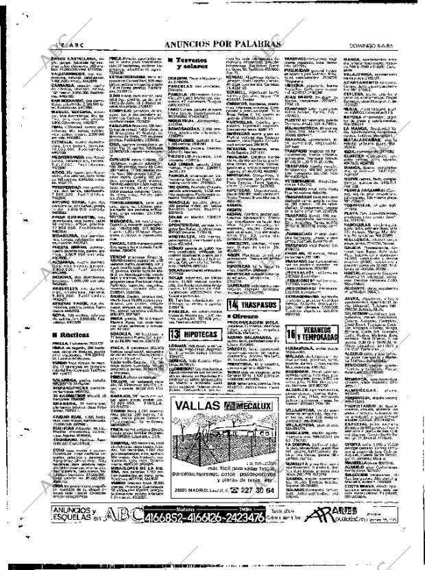 ABC MADRID 08-06-1986 página 118